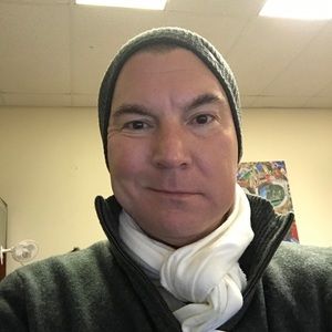 Meet your Posher, Joseph